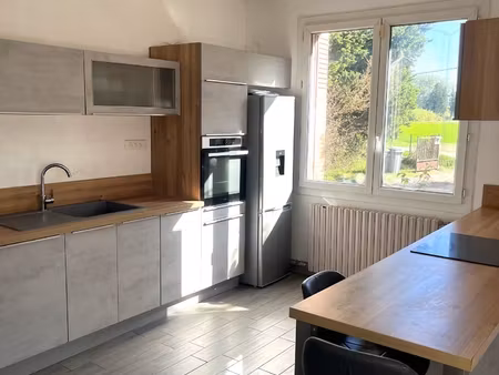 vente maison/villa 4 pièces