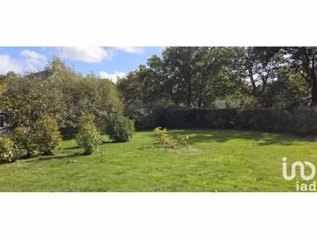 vente terrain 400 m² à guerande (44350)  93 000 €