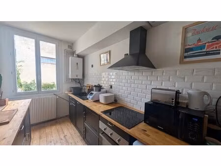 exclusivite camille pujol. magnifique trois pieces lumineux