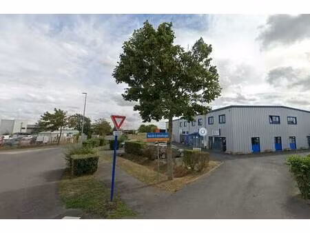 espace bureau à louer