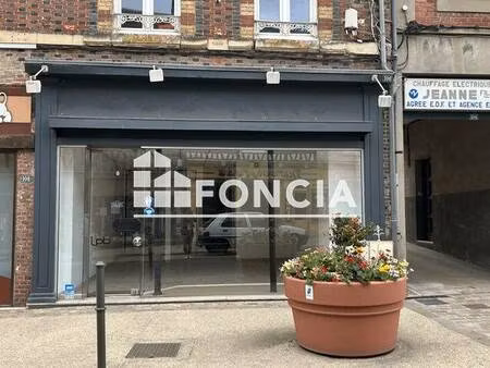 local commercial à louer