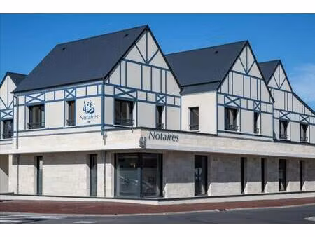 local commercial à louer