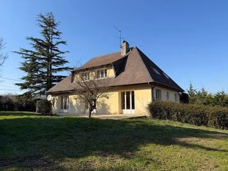 maison à louer