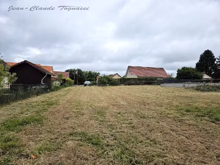 vente terrain 900 m² à grandvillars (90600)  89 000 €