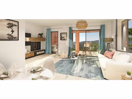 a vendre sarrians appartements t3 64 m²