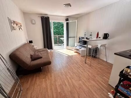 studio à vendre