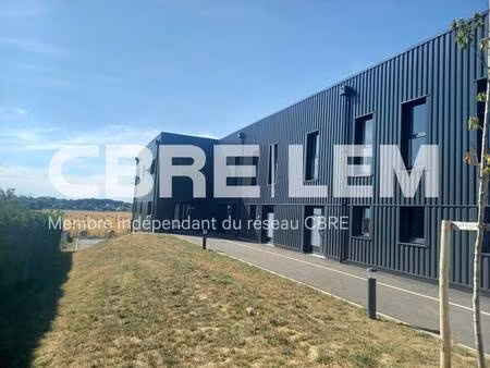 espace bureau à louer