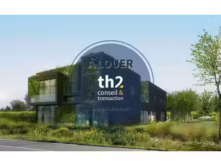 local commercial à louer