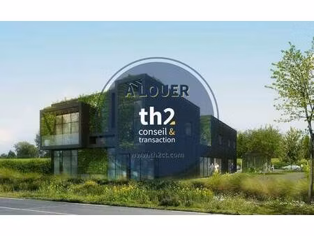 th2 conseil et transaction