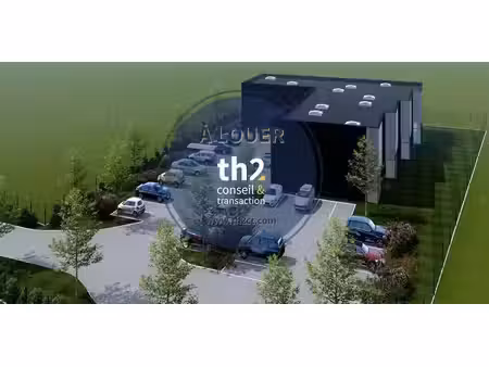 th2 ct grand ouest
