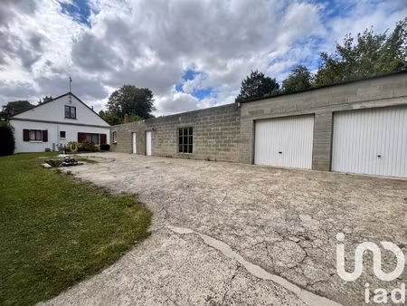 vente maison/villa 3 pièces