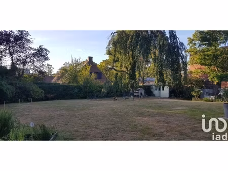 vente terrain 333 m²