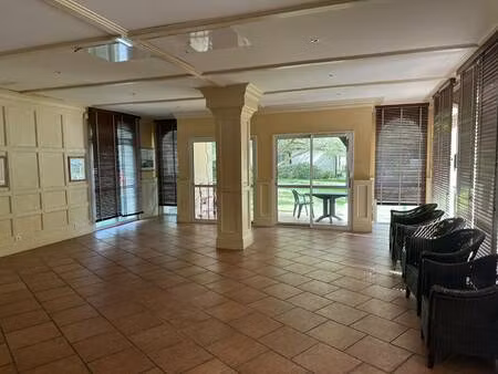 espace bureau à louer