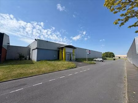 local commercial à louer