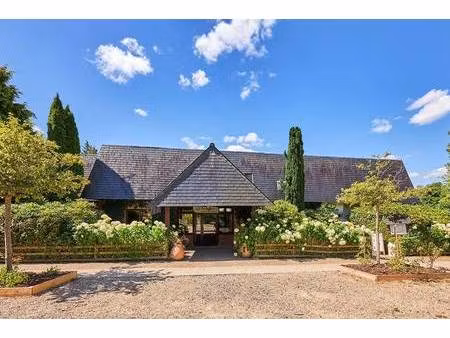euro immobilier chalais