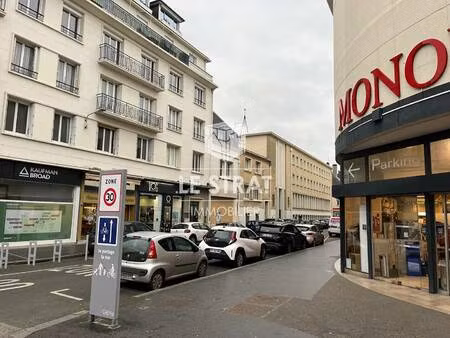local commercial à louer