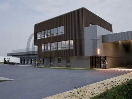 jll ilog transaction idf nord