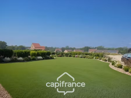 vente terrain 336 m² à arceau (21310)  96 000 €