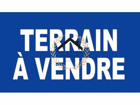vente terrain à batir 700 m² à goderville (76110)  89 000 €