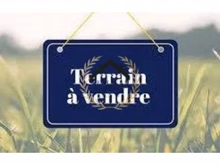 vente terrain à batir 700 m² à goderville (76110)  99 000 €