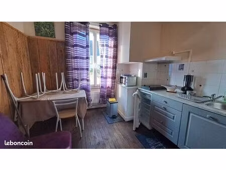 deux pièces à louer