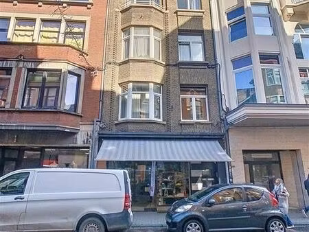 cap'houses : commerce