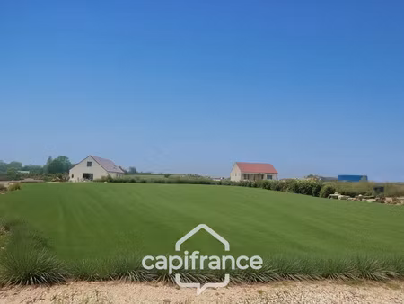vente terrain 651 m² à arceau (21310)  159 000 €