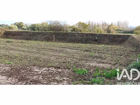 vente terrain 460 m² à plerin (22190)  177 190 €