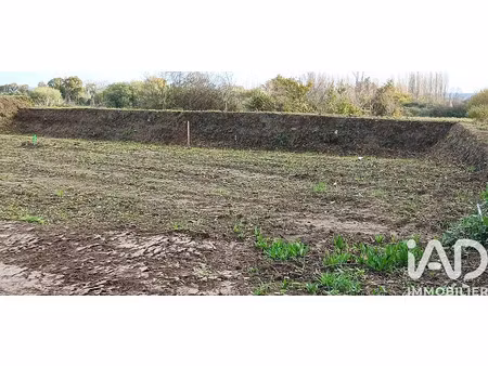 vente terrain 460 m² à plerin (22190)  177 200 €
