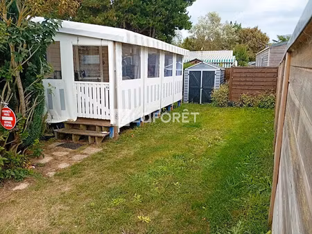 vente locaux professionnels 4 pièces 30 m² à bernières-sur-mer (14990)  87 000 €