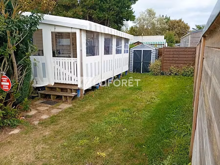 vente locaux professionnels 4 pièces 30 m² à bernières-sur-mer (14990)  97 500 €