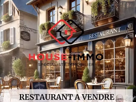vente locaux professionnels 4 pièces 500 m² à gorges (44190)  239 800 €