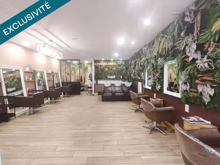 vente locaux professionnels 162 m² à saint-martin-des-champs (29600)  166 200 €