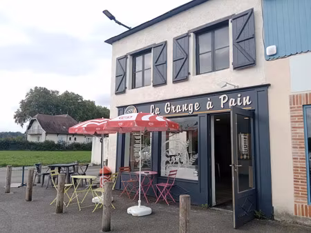 vente locaux professionnels 150 m² à susmiou (64190)  230 000 €