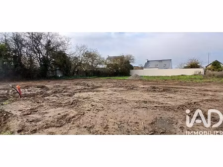 vente terrain 696 m² à plerin (22190)  253 100 €