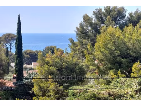 vente terrain 396 m² à la ciotat (13600)  450 000 €