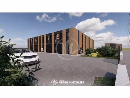 vente locaux professionnels 142.26 m² à lauret (34270)  204 250 €