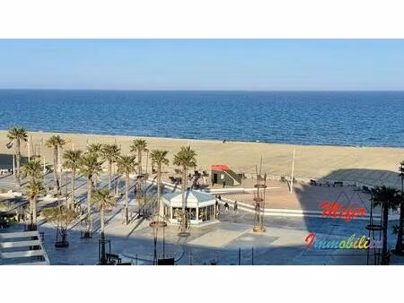 résidence avec piscine