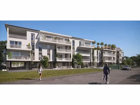 vente parking à draguignan (83300)  19 900 €