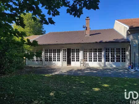 vente locaux professionnels 750 m² à sept-saulx (51400)  390 000 €