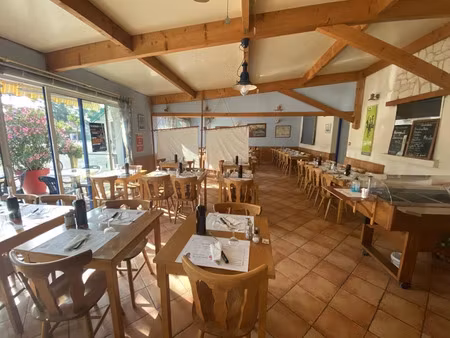 vente locaux professionnels 582 m² à saint-brevin-les-pins (44250)  415 000 €