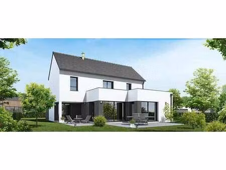 vente maison à billiers (56190) : à vendre / 135m² billiers