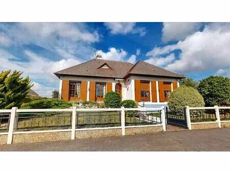 vente maison à cormelles-le-royal (14123) : à vendre / 107m² cormelles-le-royal