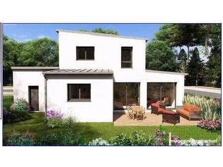 vente maison à messac (35480) : à vendre / 100m² messac