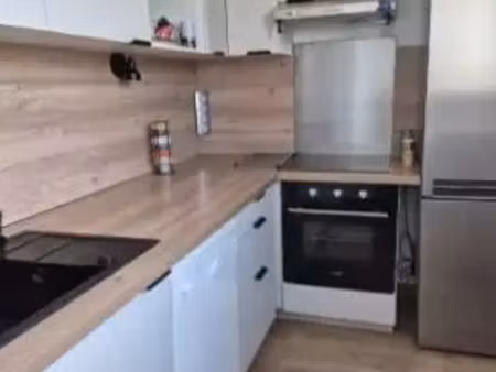 location appartement 1 pièce à merignac (33700)  575 €