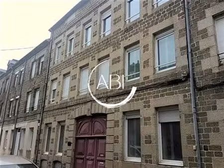 location meublée duplex 2 pièces 49.36 m² à la ferté-macé (61600)  420 €