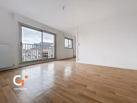 location appartement 2 pièces 58.8 m² à le mesnil-esnard (76240)  820 €