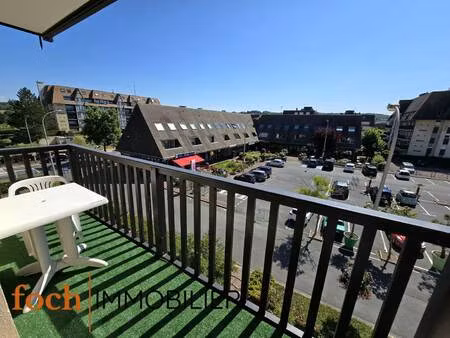 foch immobilier