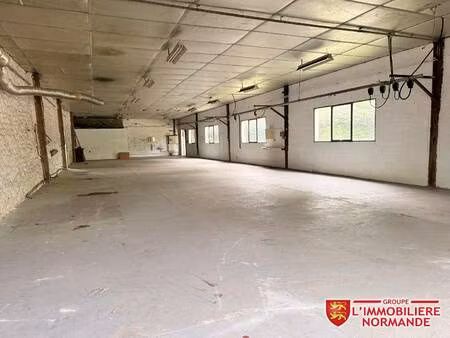 local commercial à vendre