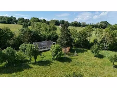 pays d'auge immobilier